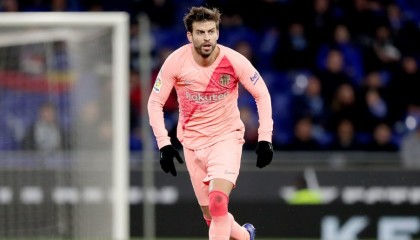 开云APP-罗马鏖战国际米兰，皮克惊艳四座