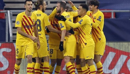 开云体育在线-皇马险胜比利时，格列兹曼状态火热