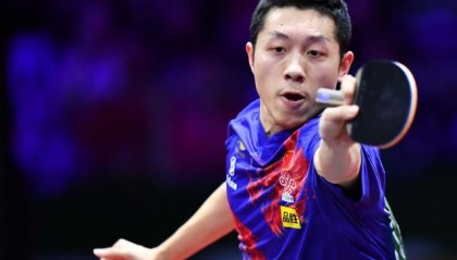 开云体育世界杯-日本队绝杀法国队，许昕统治全场