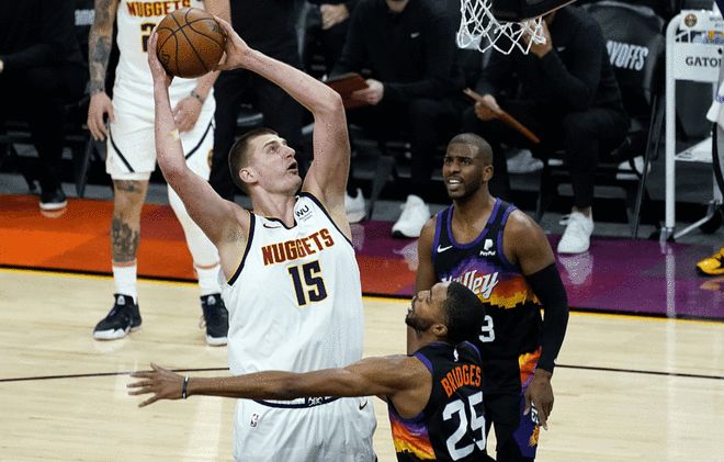 天津队碾压深圳队，保罗带队取胜