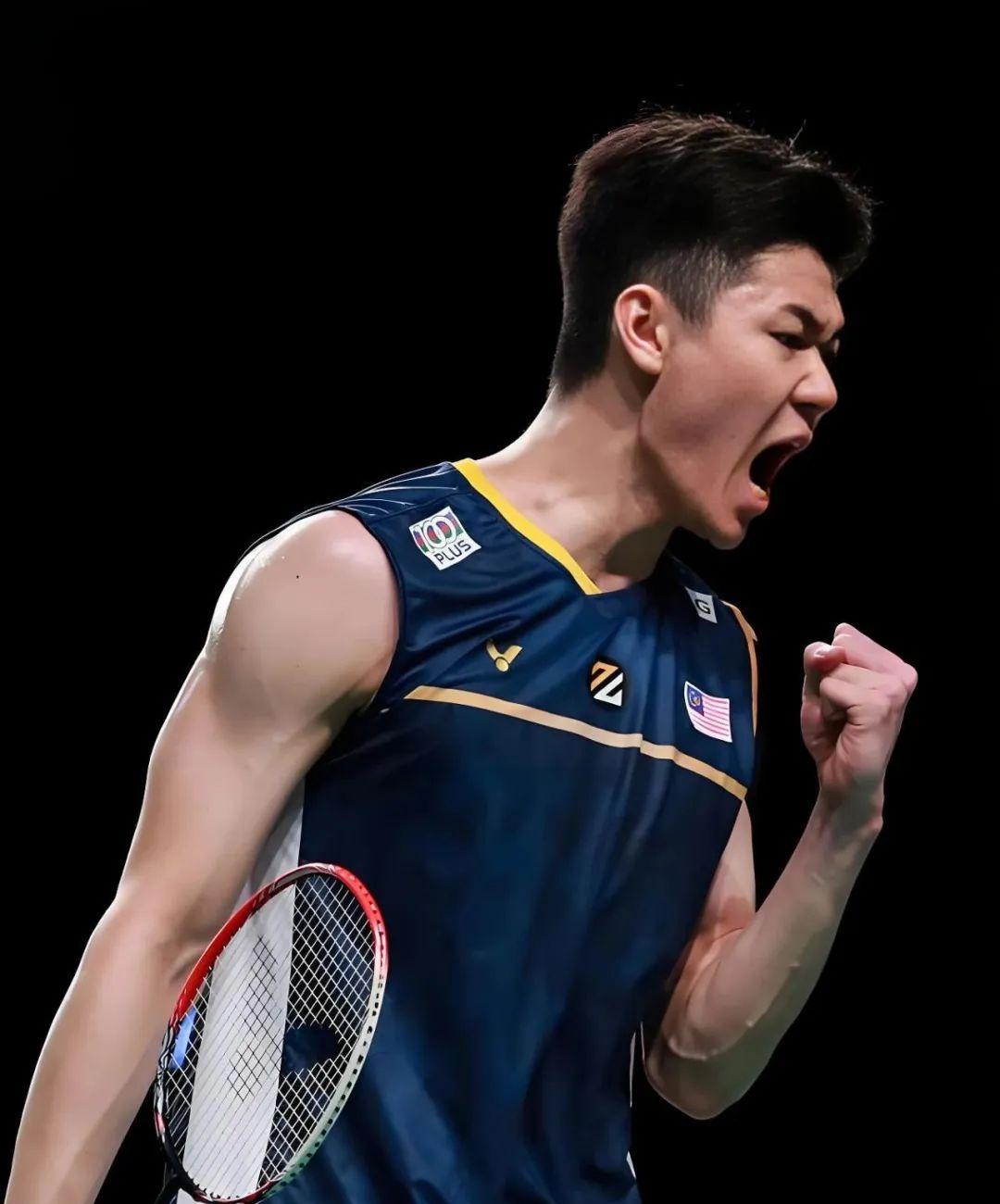 马来西亚队力克印尼队，李梓嘉关键制胜