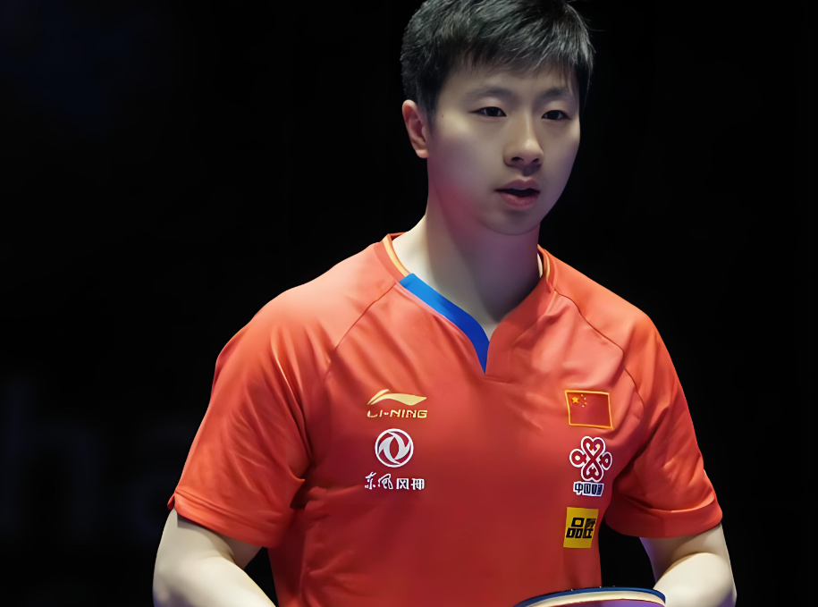 德国队翻盘中国队，马龙高光表现