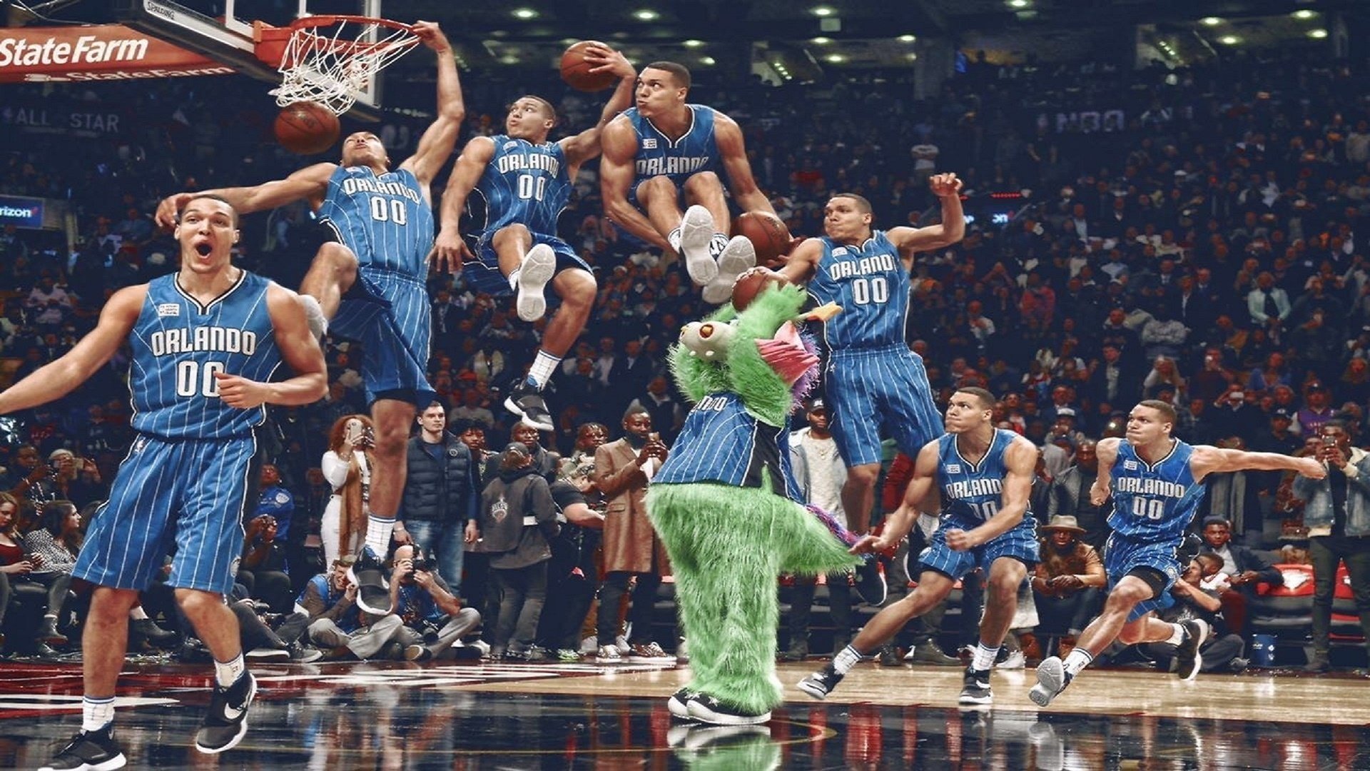 布伦森关键回合不手软!纽约新王用大心脏诠释何为麦迪逊守护者